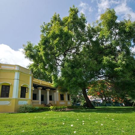 Laika Heritage Stay Mysore Exterior foto