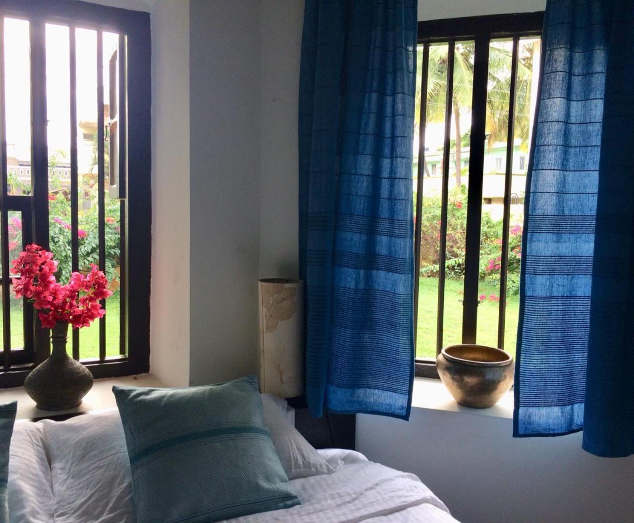 Laika Heritage Stay Mysore Exterior foto