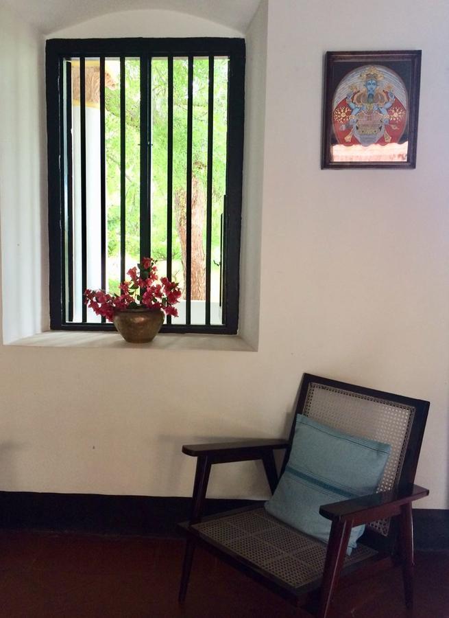Laika Heritage Stay Mysore Exterior foto