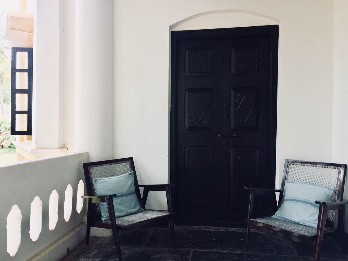 Laika Heritage Stay Mysore Exterior foto