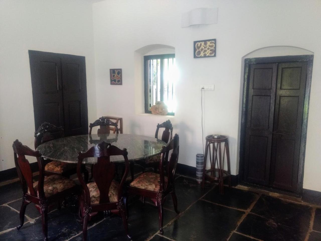 Laika Heritage Stay Mysore Exterior foto