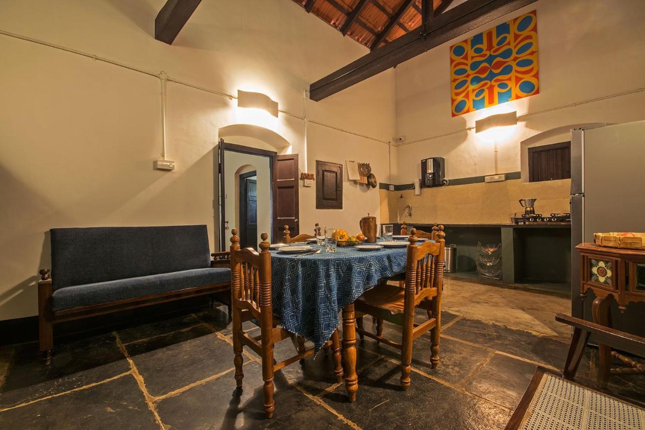 Laika Heritage Stay Mysore Exterior foto