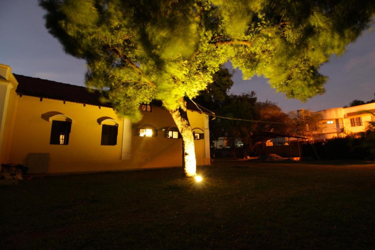 Laika Heritage Stay Mysore Exterior foto