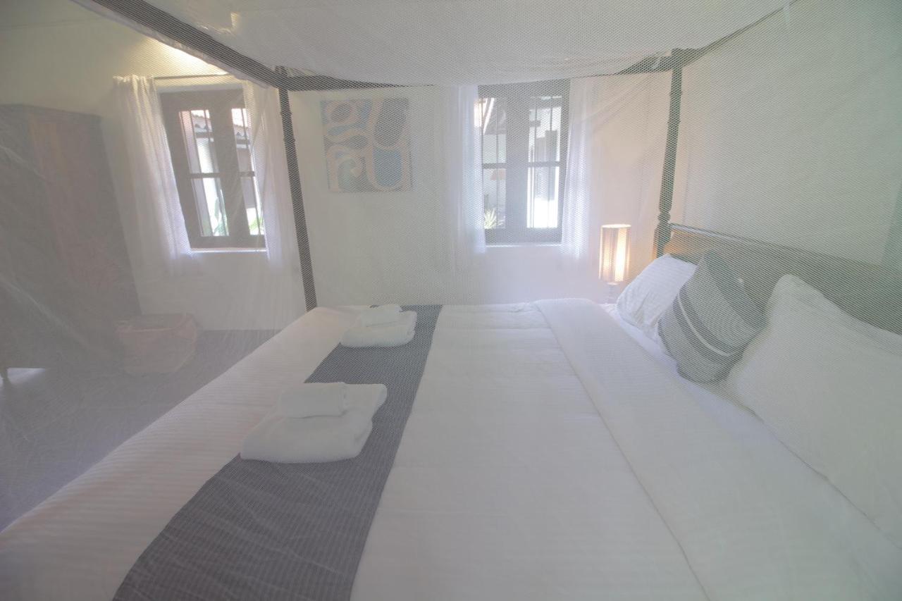 Laika Heritage Stay Mysore Exterior foto