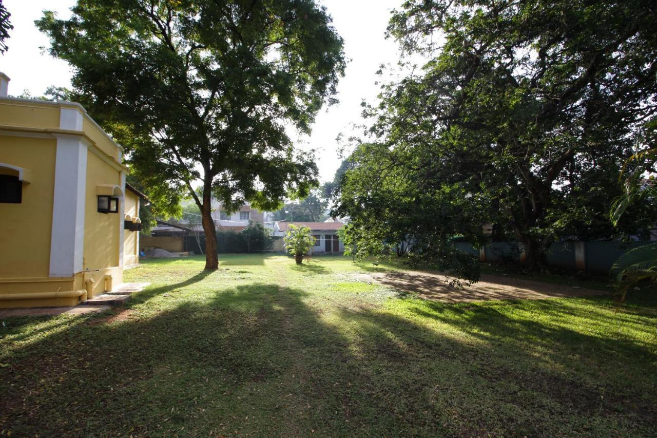 Laika Heritage Stay Mysore Exterior foto