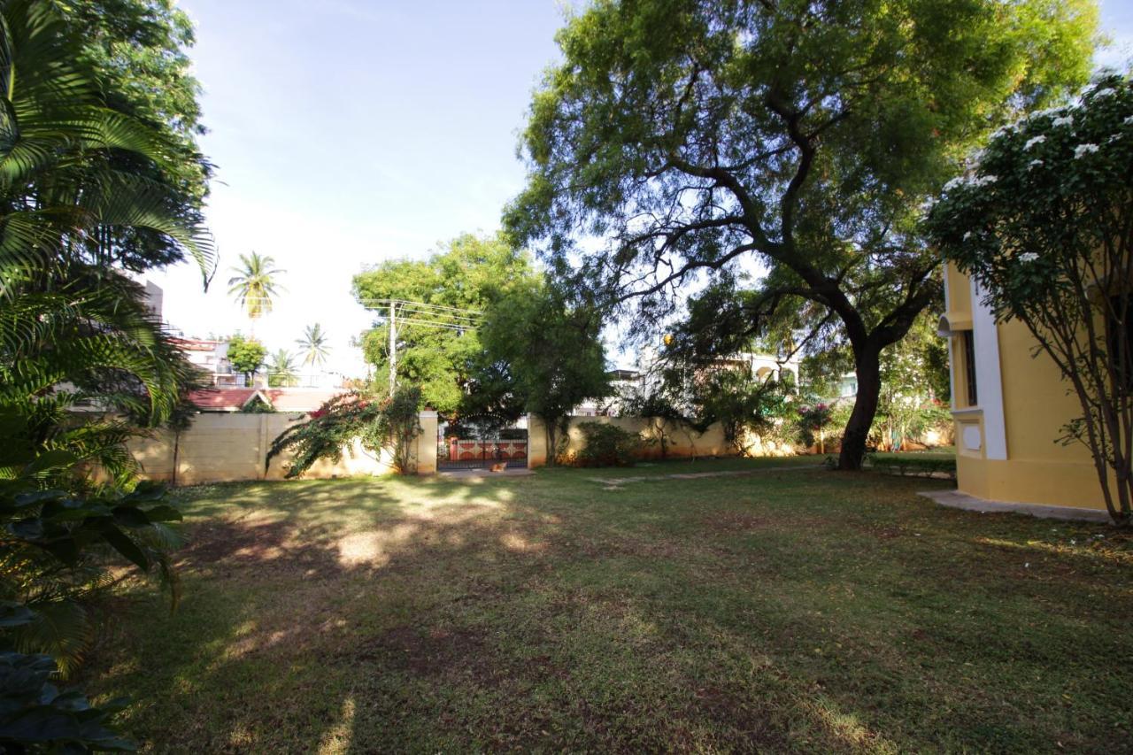 Laika Heritage Stay Mysore Exterior foto
