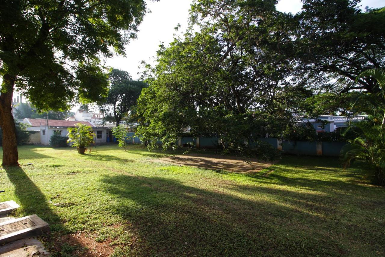 Laika Heritage Stay Mysore Exterior foto