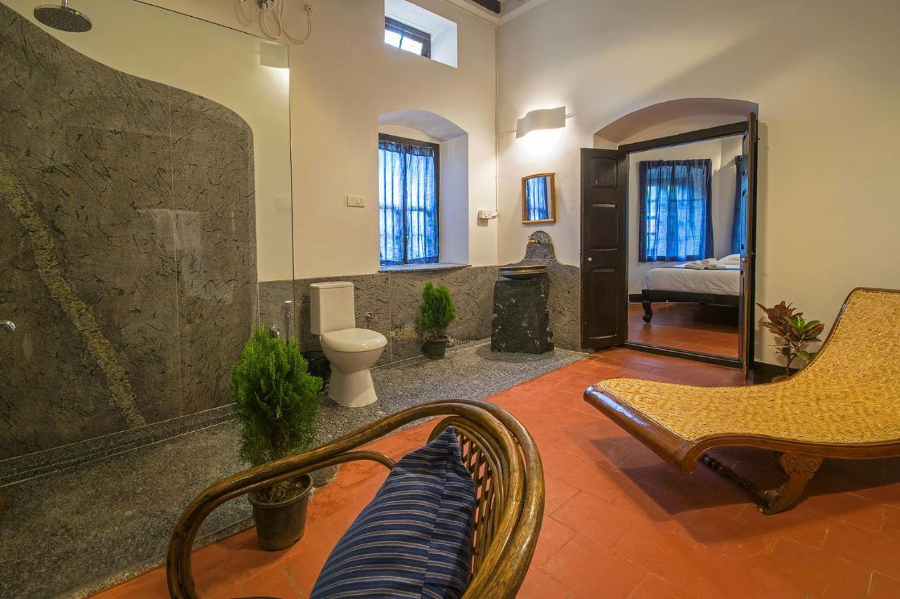 Laika Heritage Stay Mysore Exterior foto