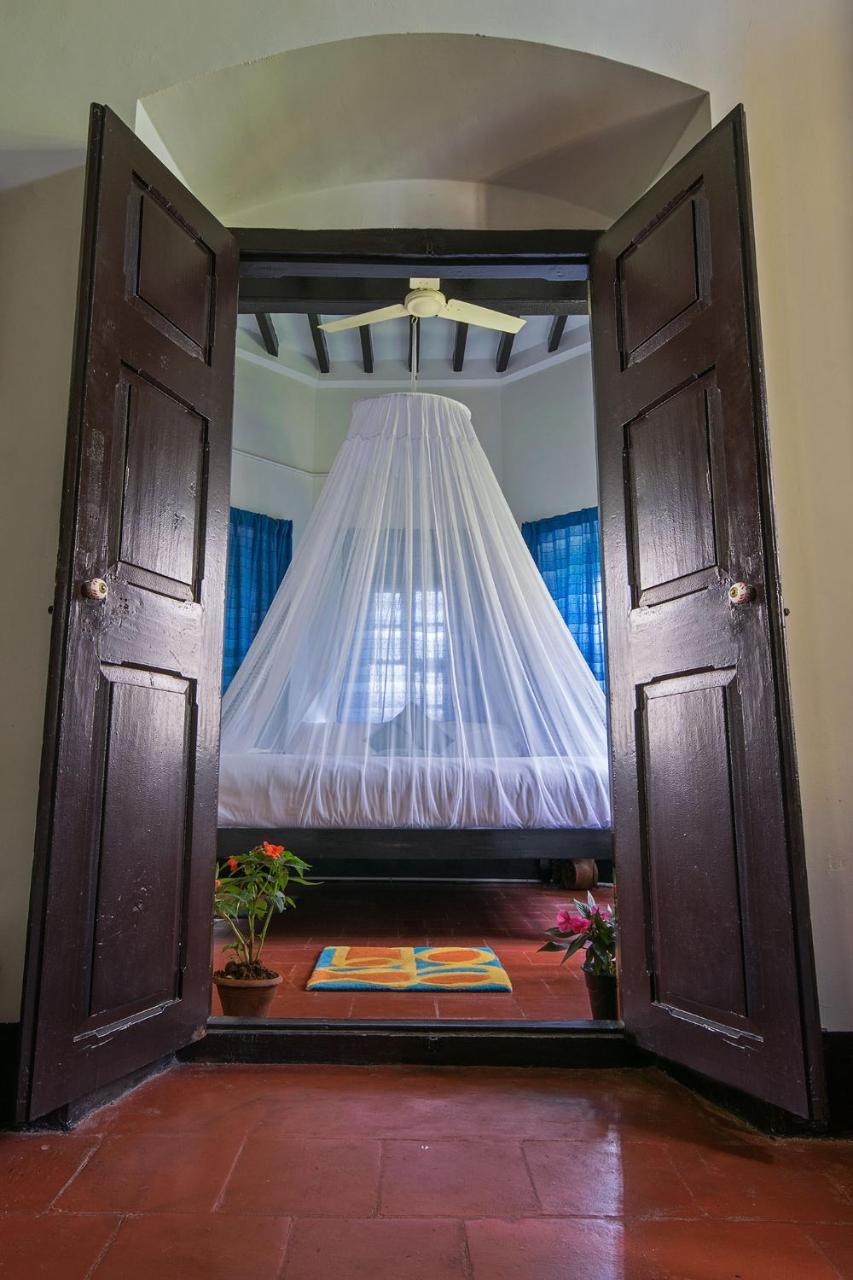 Laika Heritage Stay Mysore Exterior foto