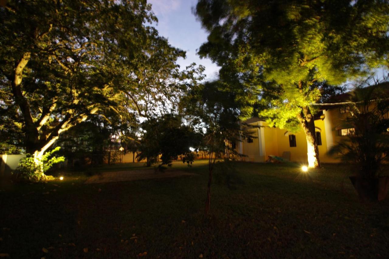 Laika Heritage Stay Mysore Exterior foto