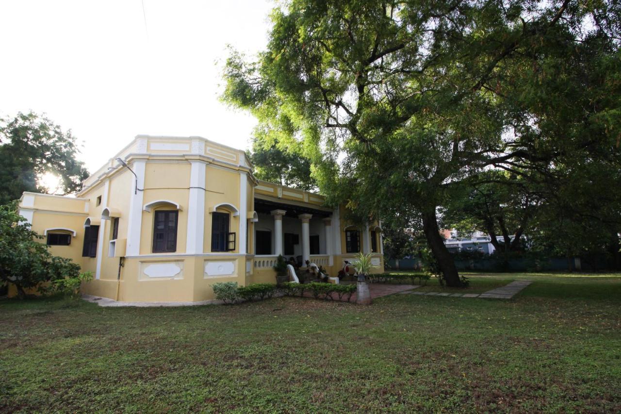 Laika Heritage Stay Mysore Exterior foto