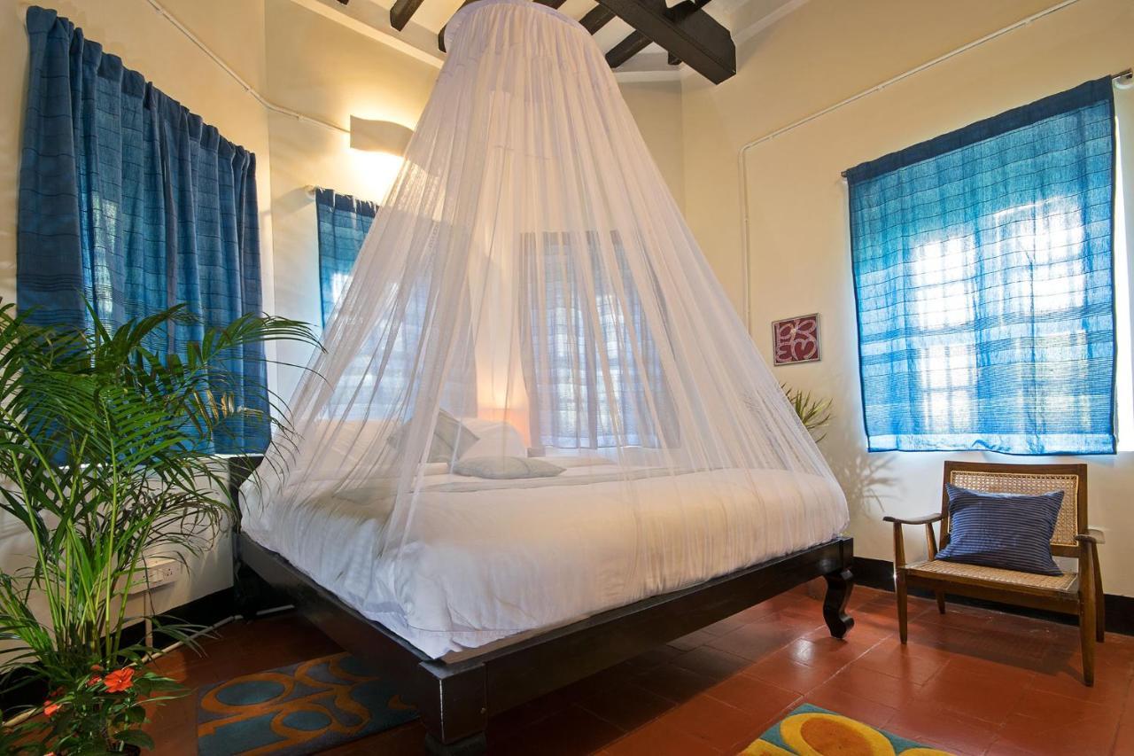 Laika Heritage Stay Mysore Exterior foto