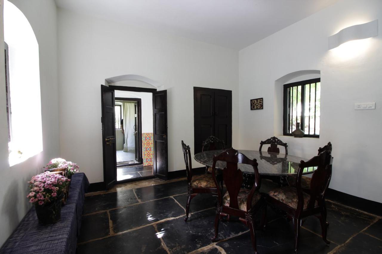 Laika Heritage Stay Mysore Exterior foto