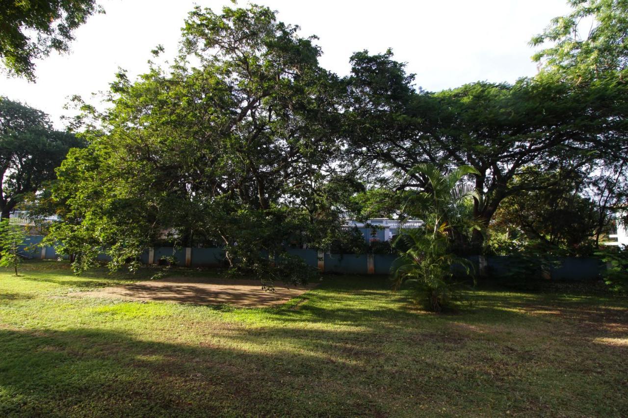Laika Heritage Stay Mysore Exterior foto