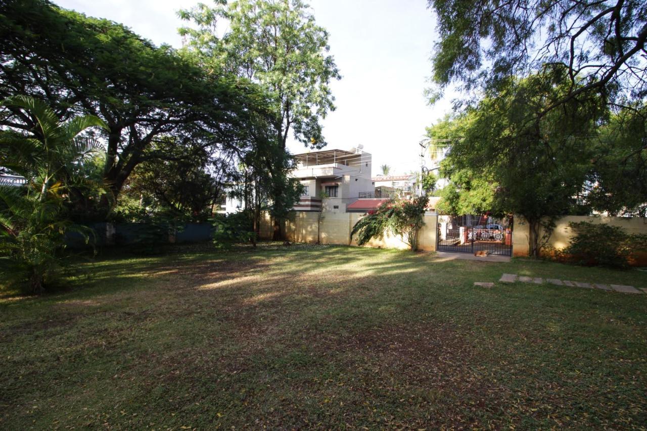 Laika Heritage Stay Mysore Exterior foto