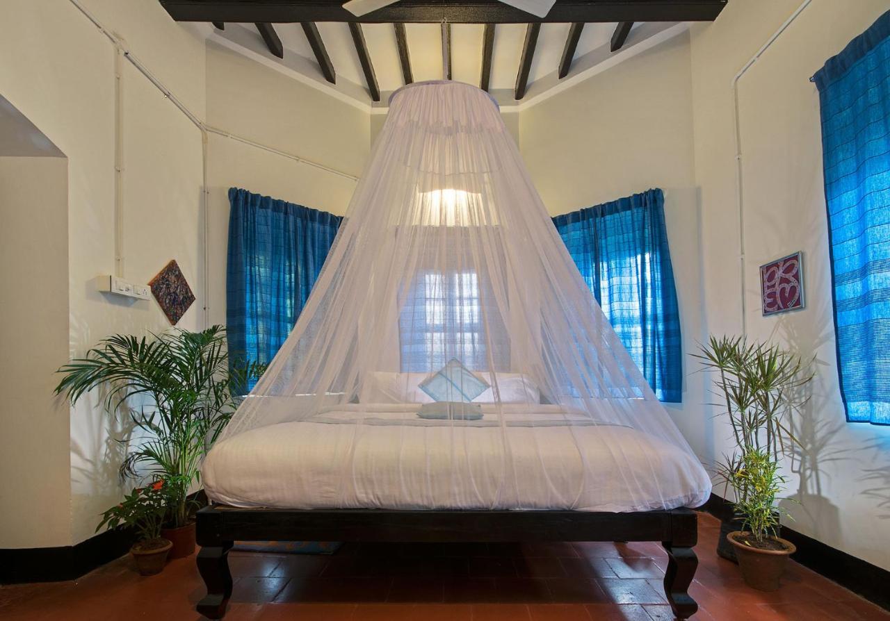 Laika Heritage Stay Mysore Exterior foto