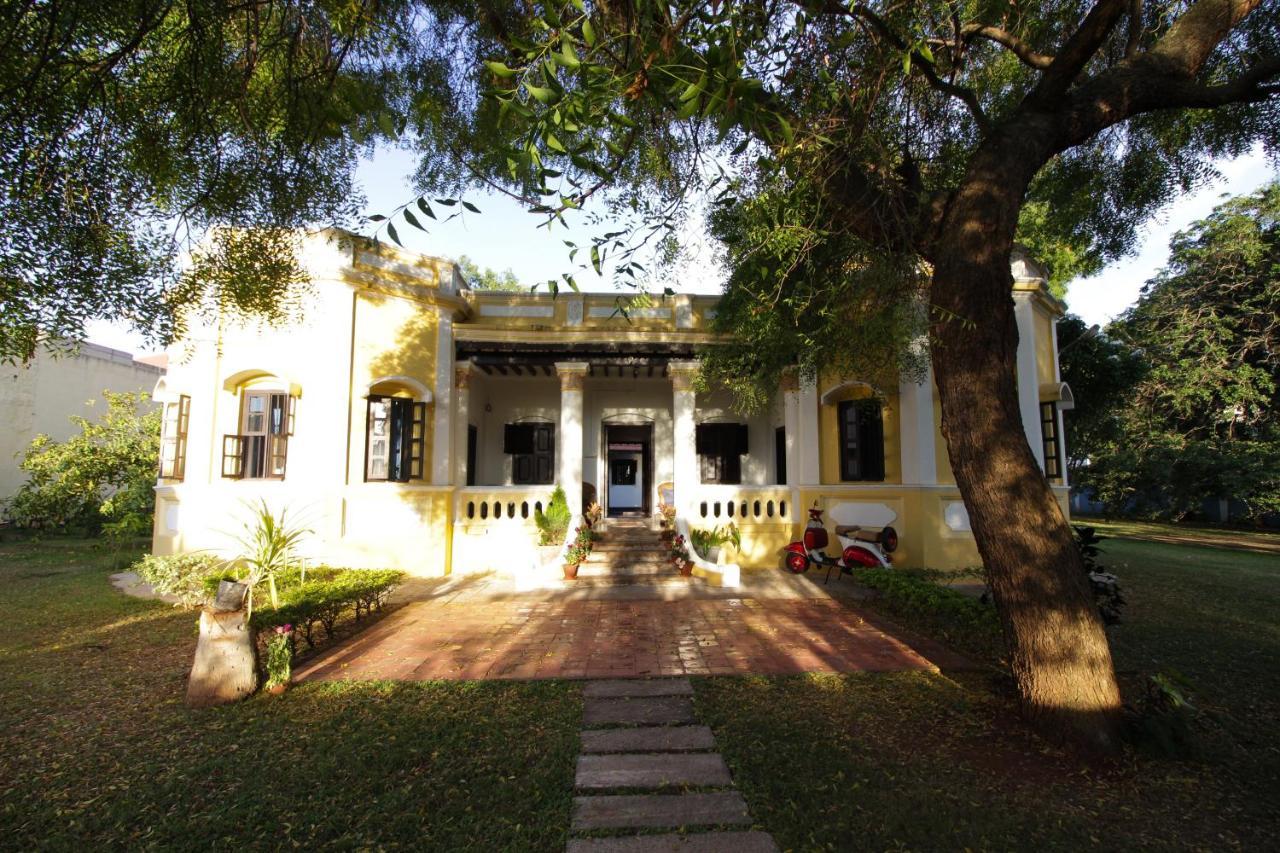 Laika Heritage Stay Mysore Exterior foto