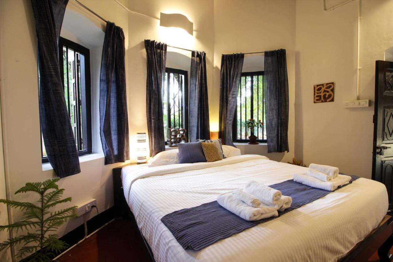 Laika Heritage Stay Mysore Exterior foto