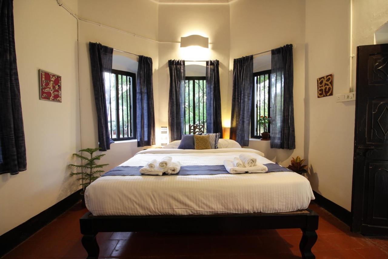 Laika Heritage Stay Mysore Exterior foto