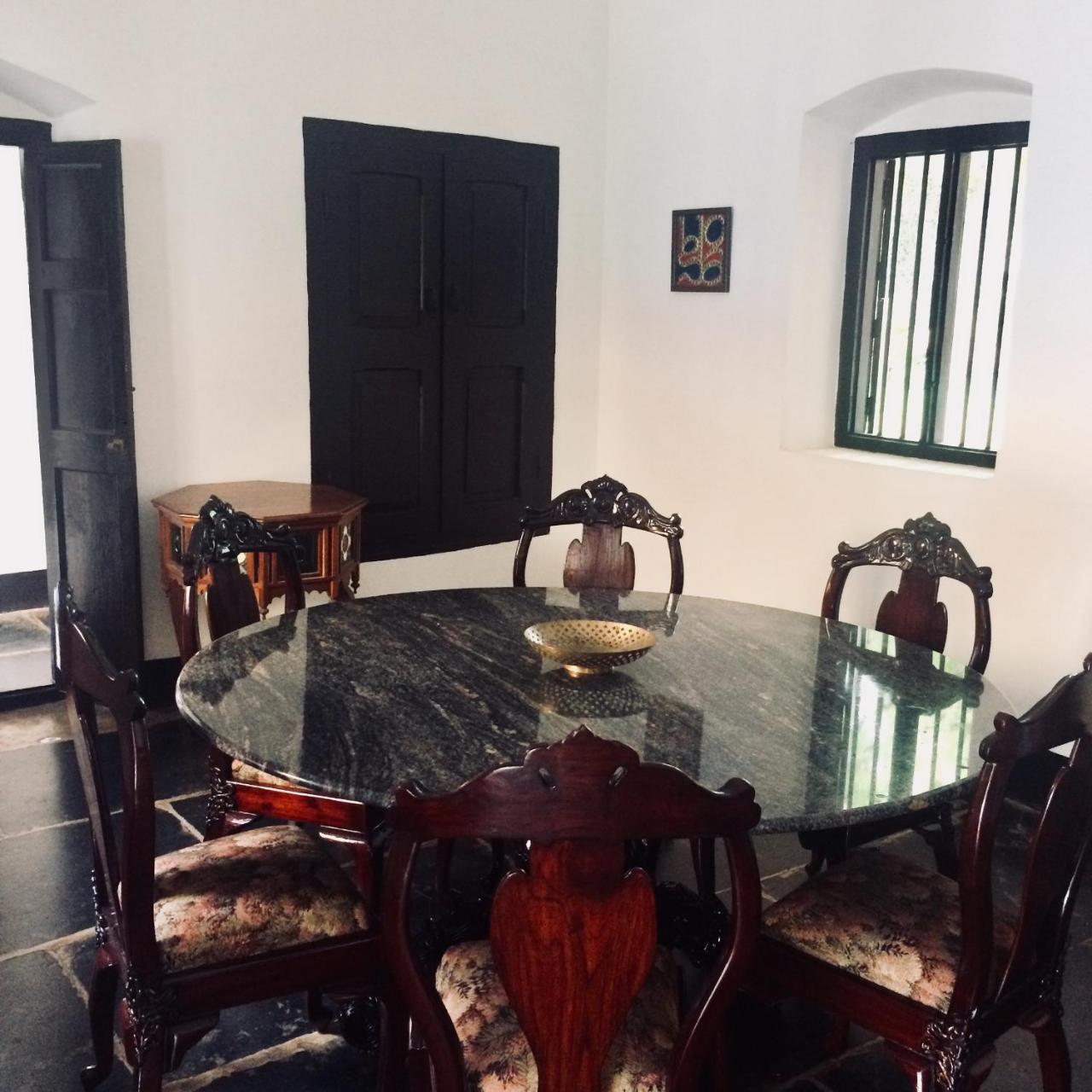 Laika Heritage Stay Mysore Exterior foto