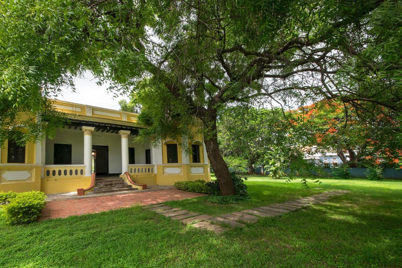 Laika Heritage Stay Mysore Exterior foto