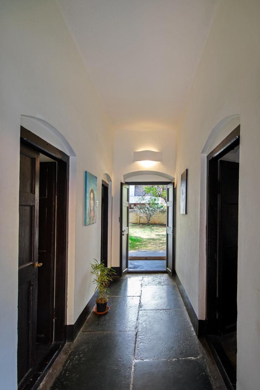 Laika Heritage Stay Mysore Exterior foto