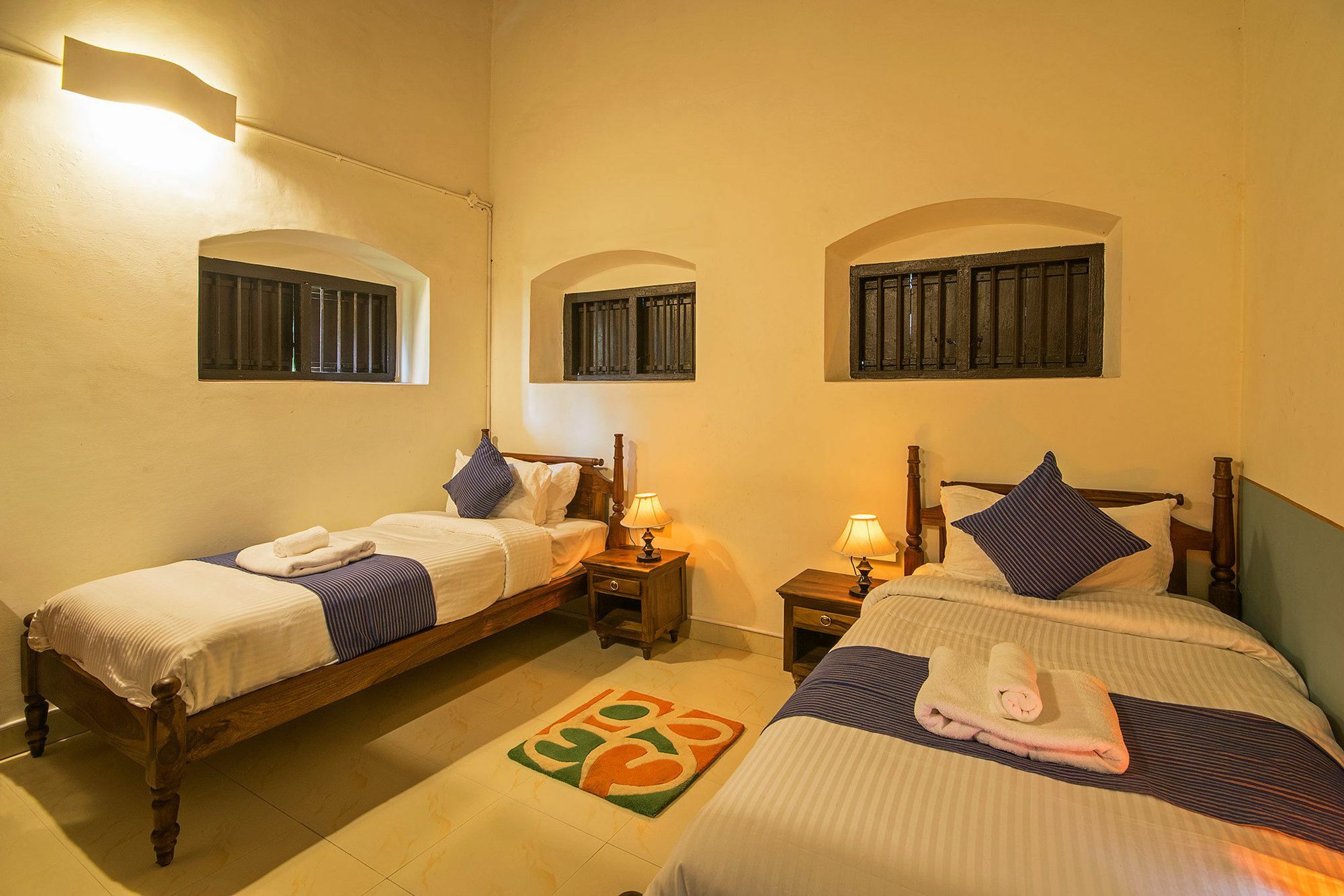 Laika Heritage Stay Mysore Exterior foto