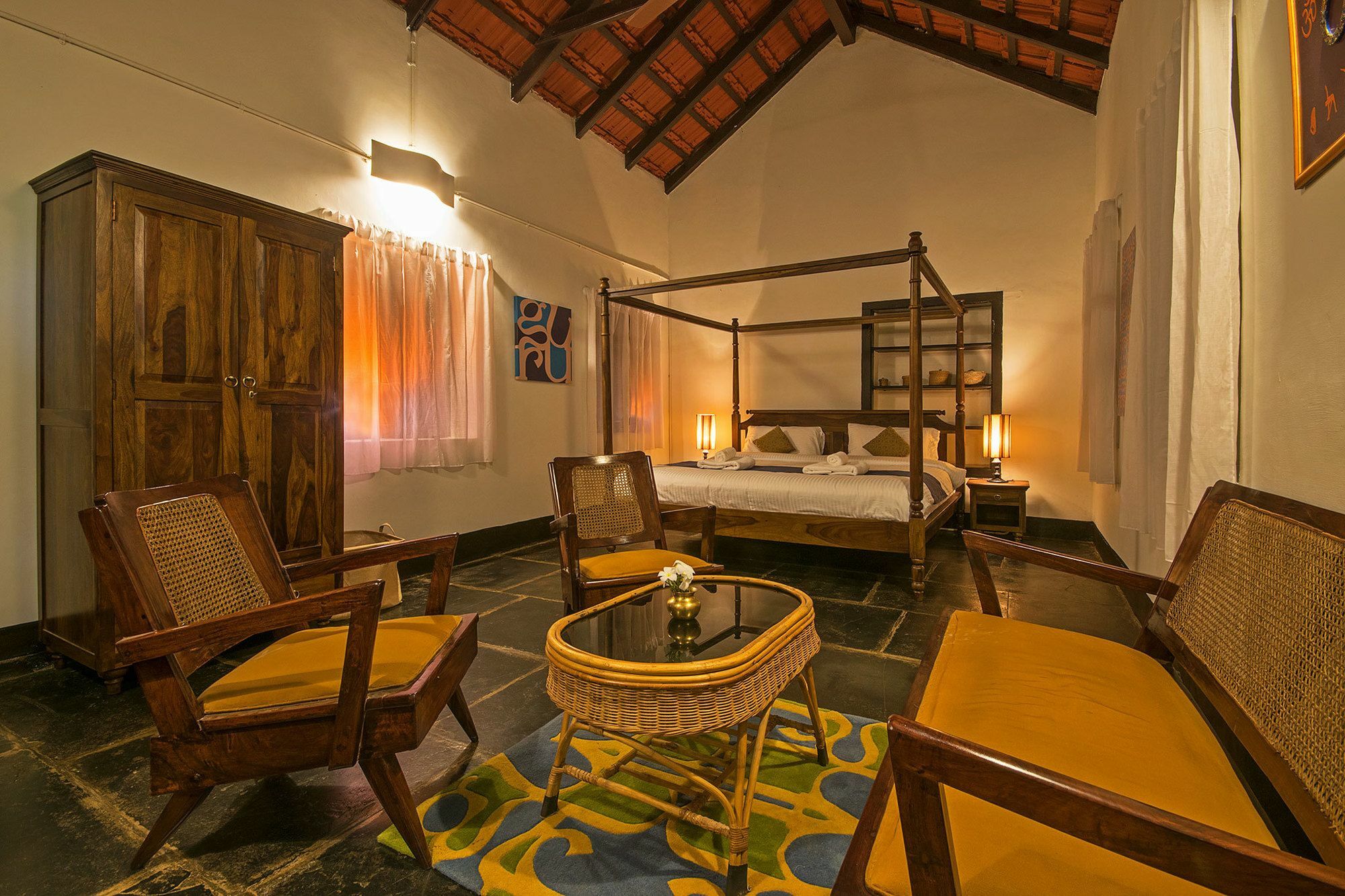 Laika Heritage Stay Mysore Exterior foto